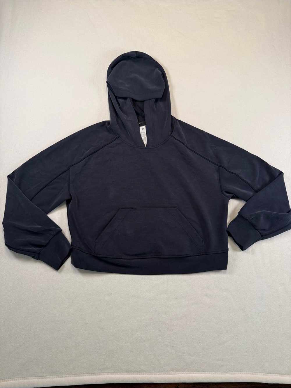 Lululemon Softstreme Hoodie - 6